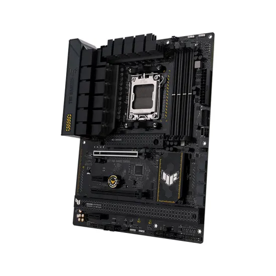 TUF GAMING B650-PLUS WIFI