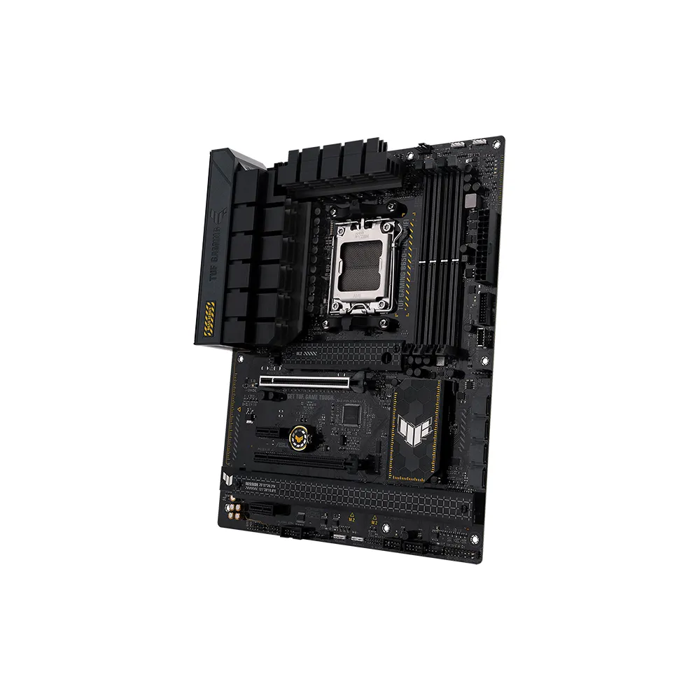 TUF GAMING B650-PLUS WIFI