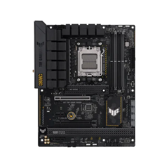 TUF GAMING B650-PLUS WIFI