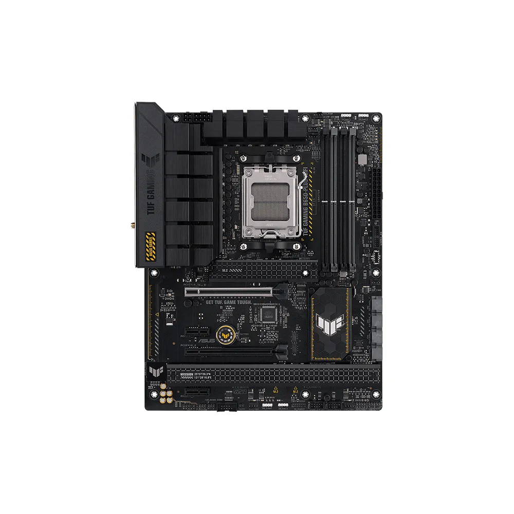 TUF GAMING B650-PLUS WIFI