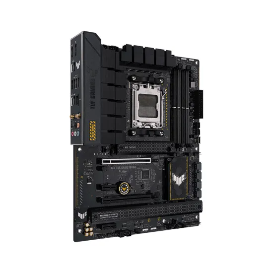 TUF GAMING B650-PLUS WIFI