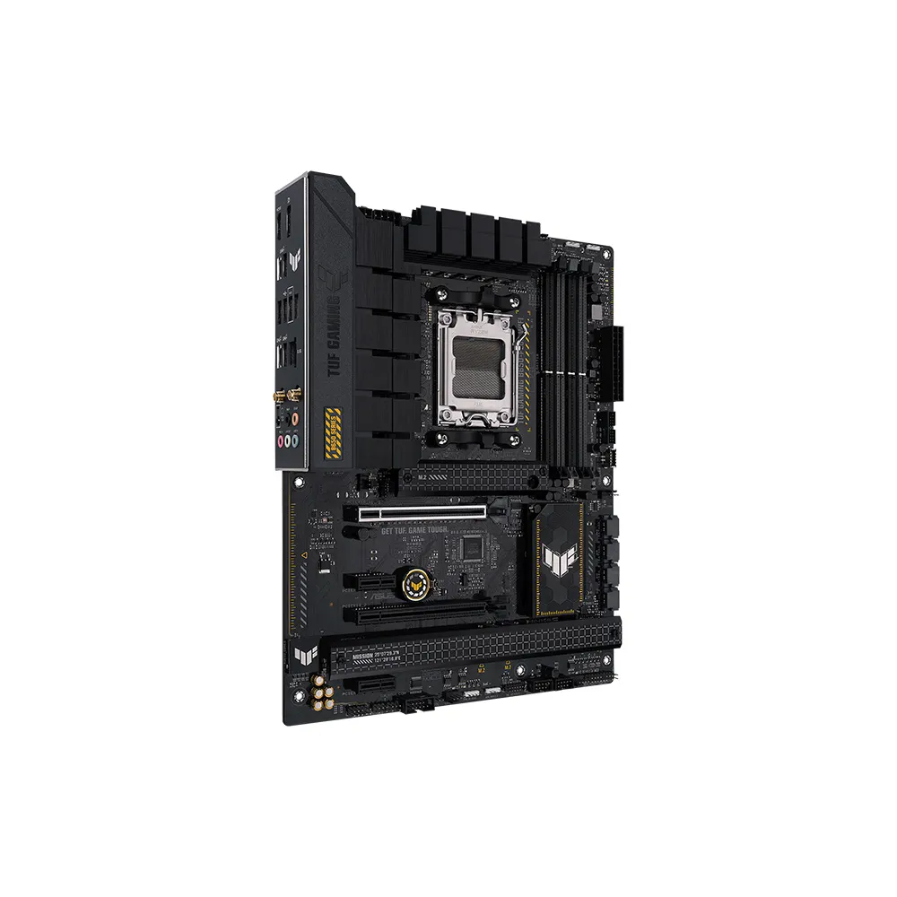 TUF GAMING B650-PLUS WIFI