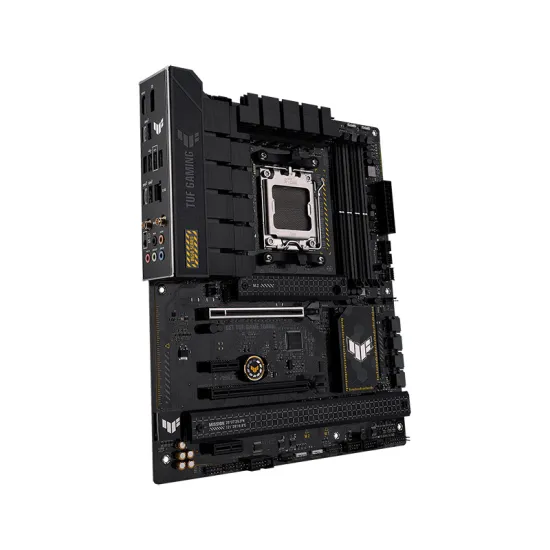 TUF GAMING B650-PLUS WIFI