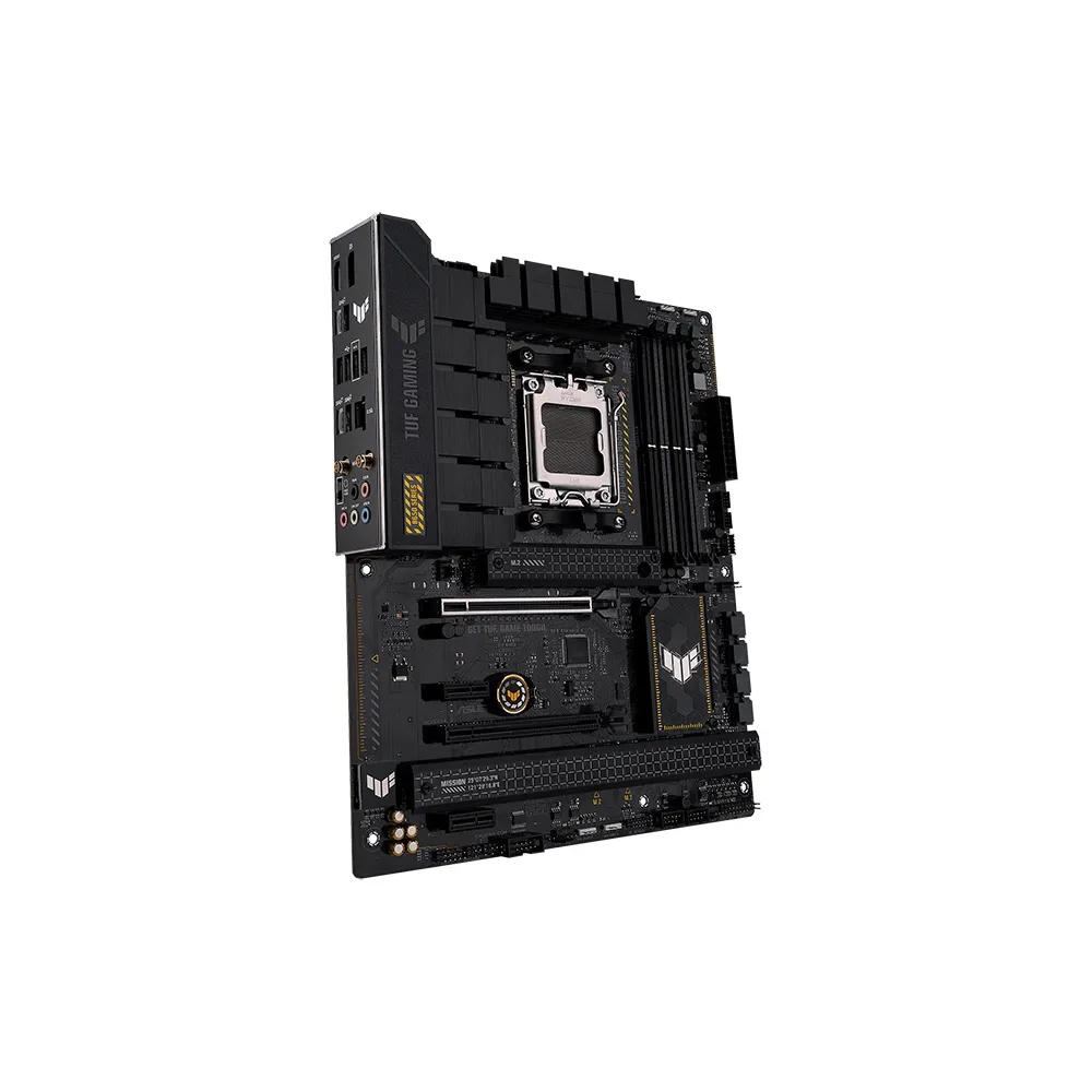 TUF GAMING B650-PLUS WIFI