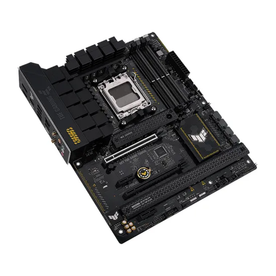 TUF GAMING B650-PLUS WIFI