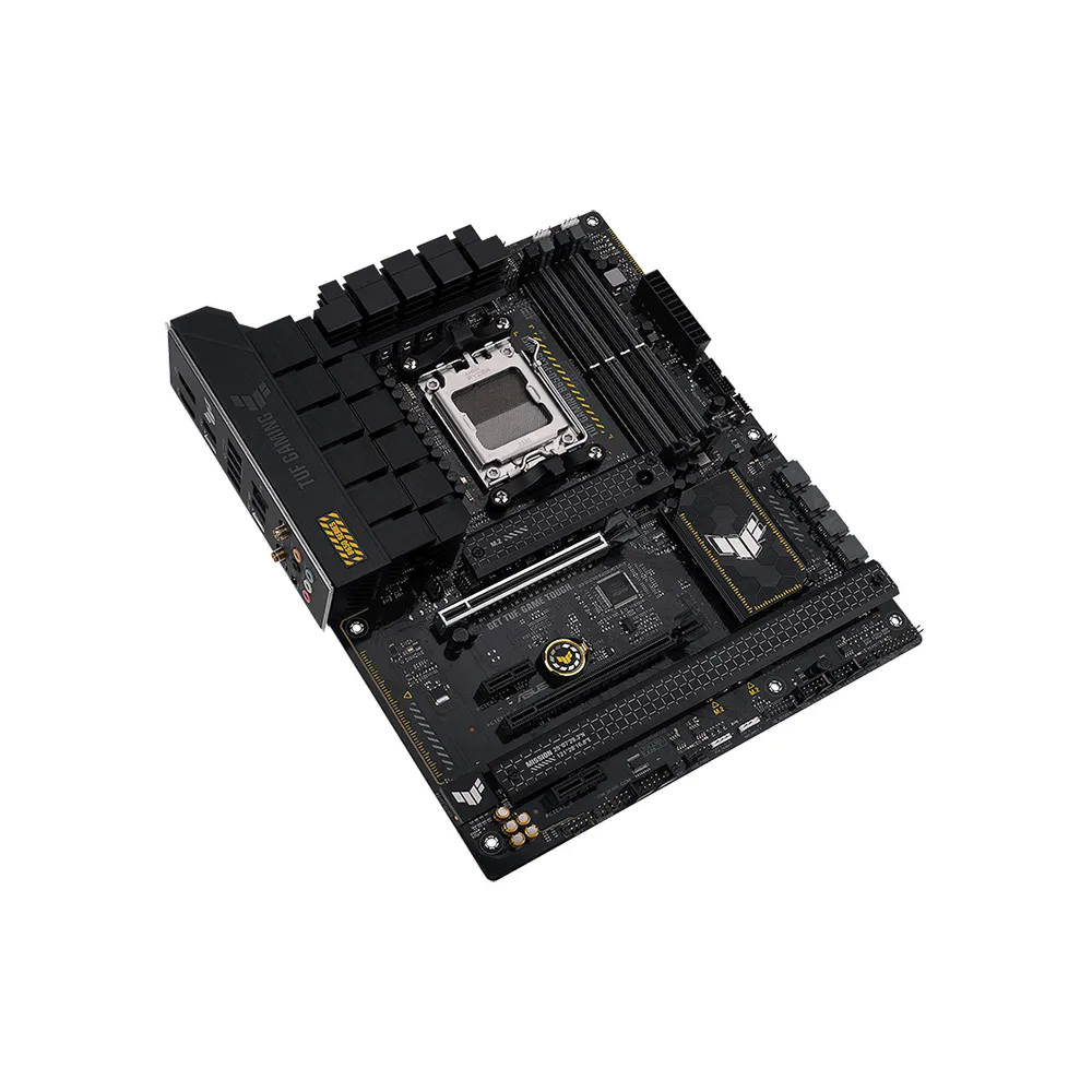 TUF GAMING B650-PLUS WIFI