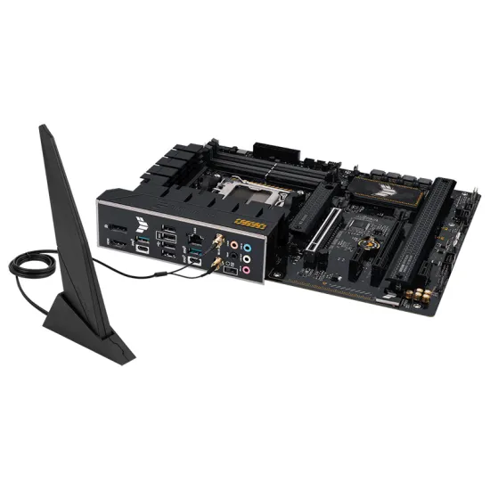 TUF GAMING B650-PLUS WIFI