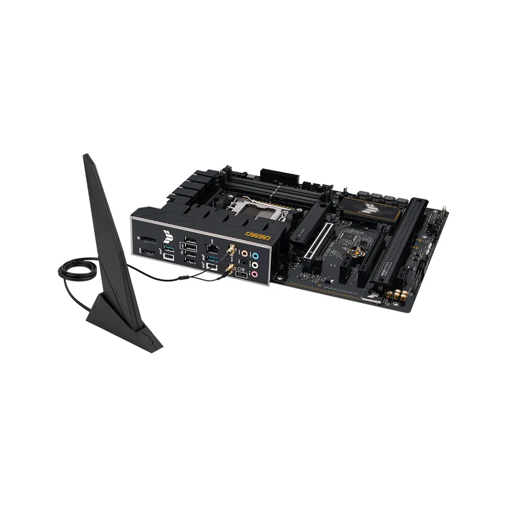 TUF GAMING B650-PLUS WIFI