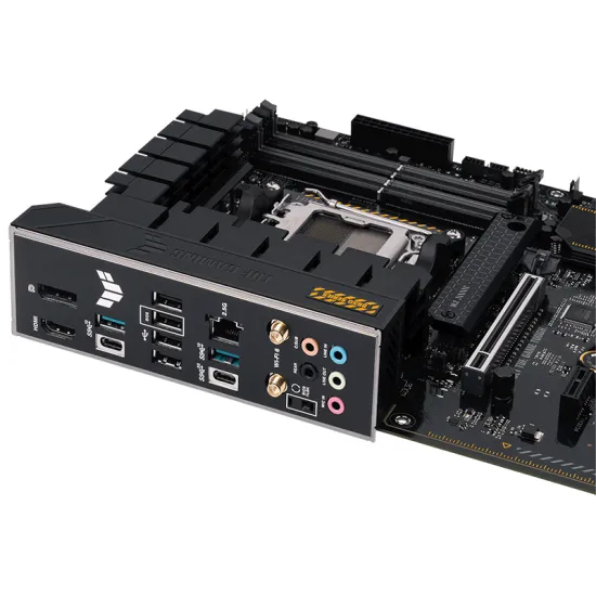TUF GAMING B650-PLUS WIFI