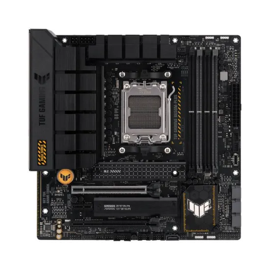 TUF GAMING B650M-PLUS