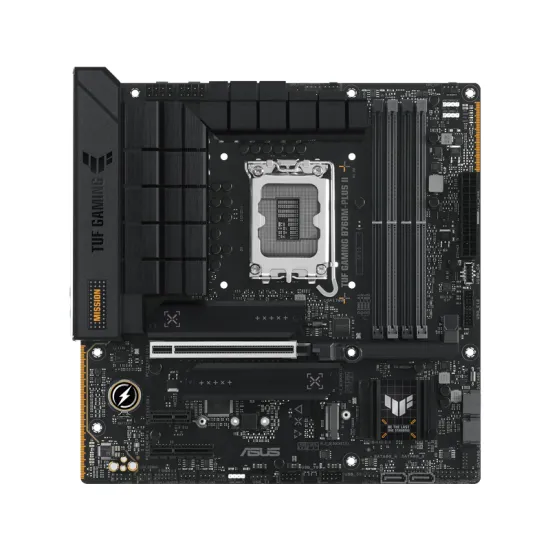 TUF GAMING B760M-PLUS II