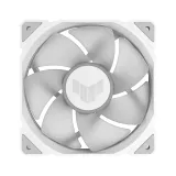 TUF GAMING TR120 ARGB REVERSE WHITE 3IN1 ventilator
