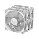 TUF GAMING TR120 ARGB WHITE EDITION 3IN1 ventilator