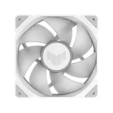 TUF GAMING TR120 ARGB WHITE EDITION 3IN1 ventilator