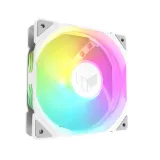 TUF GAMING TR120 ARGB WHITE EDITION 3IN1 ventilator
