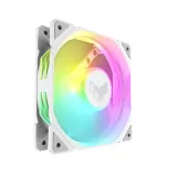 TUF GAMING TR120 ARGB WHITE EDITION 3IN1 ventilator