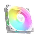 TUF GAMING TR120 ARGB WHITE EDITION 3IN1 ventilator