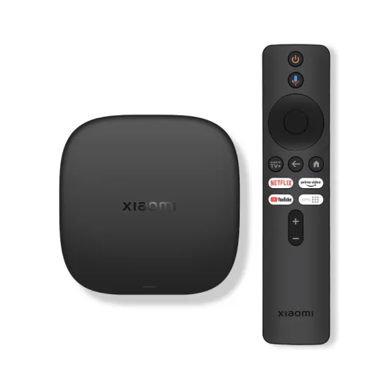 TV Box S 3nd Gen (PFJ4191EU)