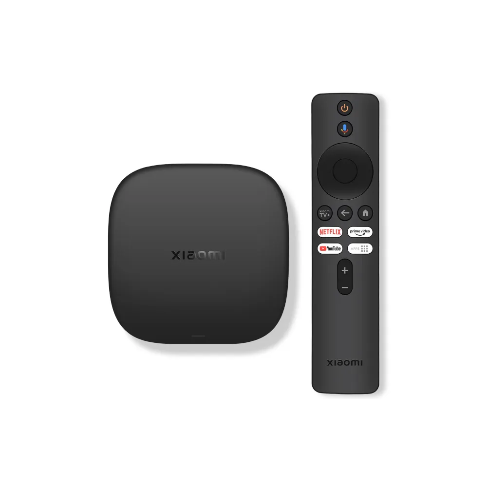 TV Box S 3nd Gen (PFJ4191EU)