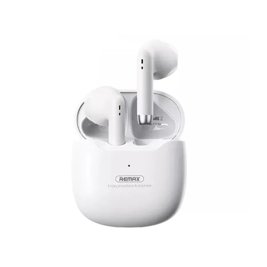 TWS-19 Wireless slušalice bele
