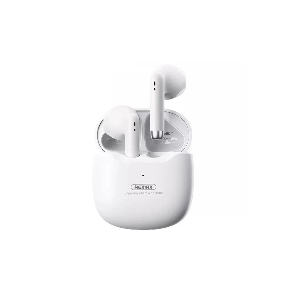 TWS-19 Wireless slušalice bele