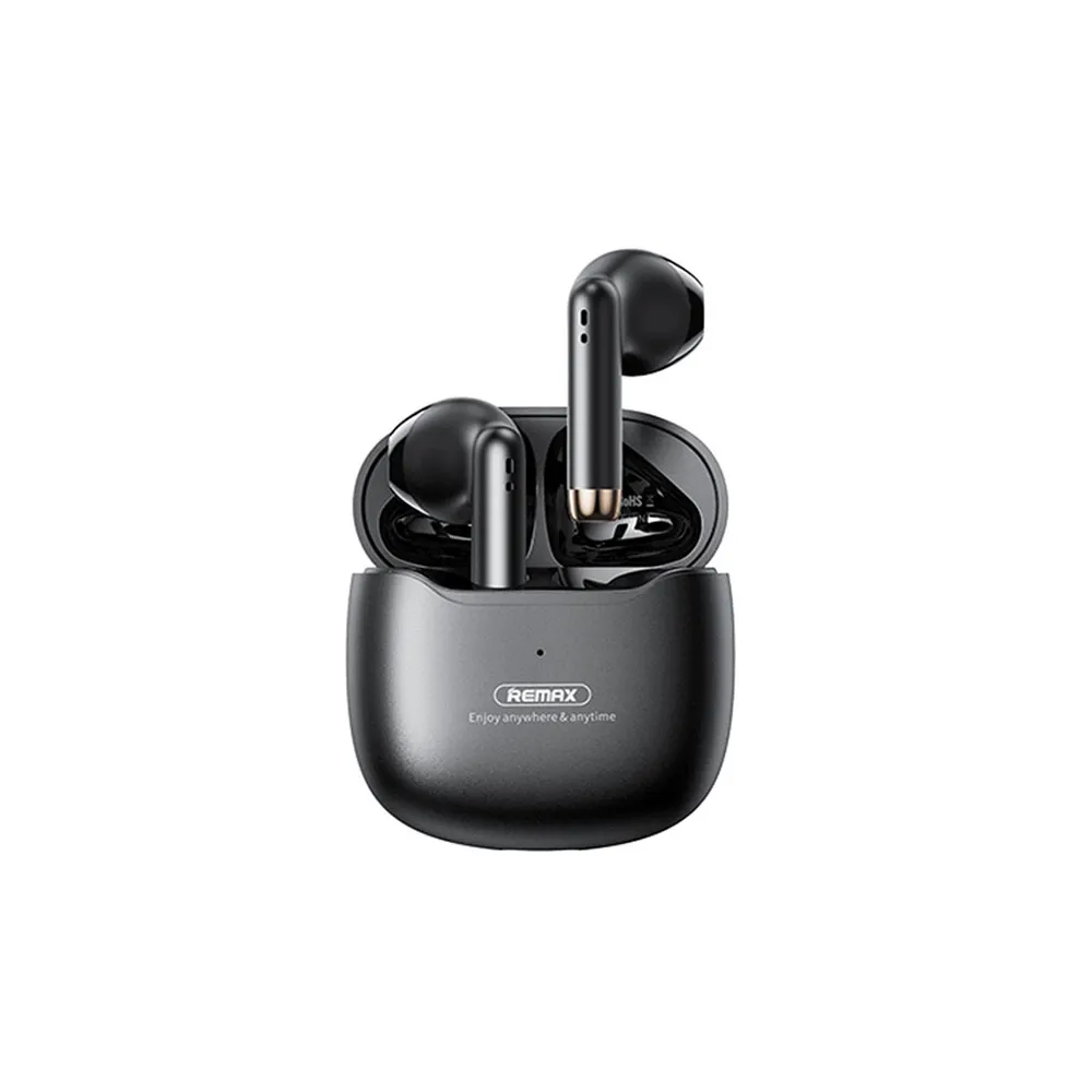 TWS-19 Wireless slušalice crne