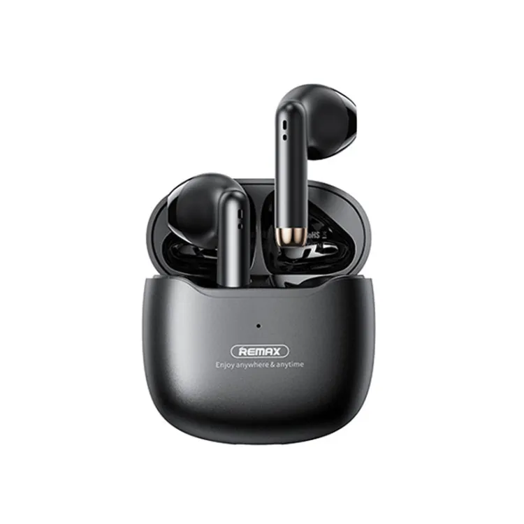 TWS-19 Wireless slušalice crne