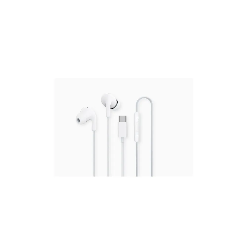 Type-C Earphones slušalice bele BHR8931GL