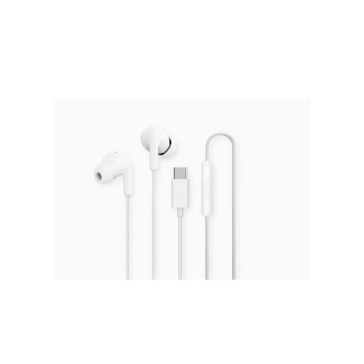 Type-C Earphones slušalice bele BHR8931GL