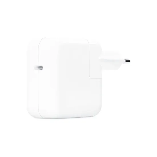 USB-C Power Adapter 30W (mw2g3zm/a)