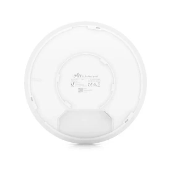UniFi Access Point WiFi 6+ (U6+)