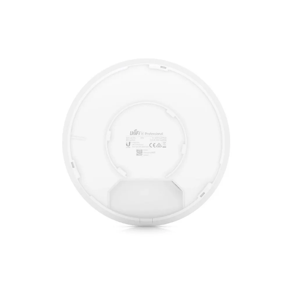 UniFi Access Point WiFi 6+ (U6+)