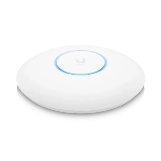 UniFi Access Point WiFi 6+ (U6+)
