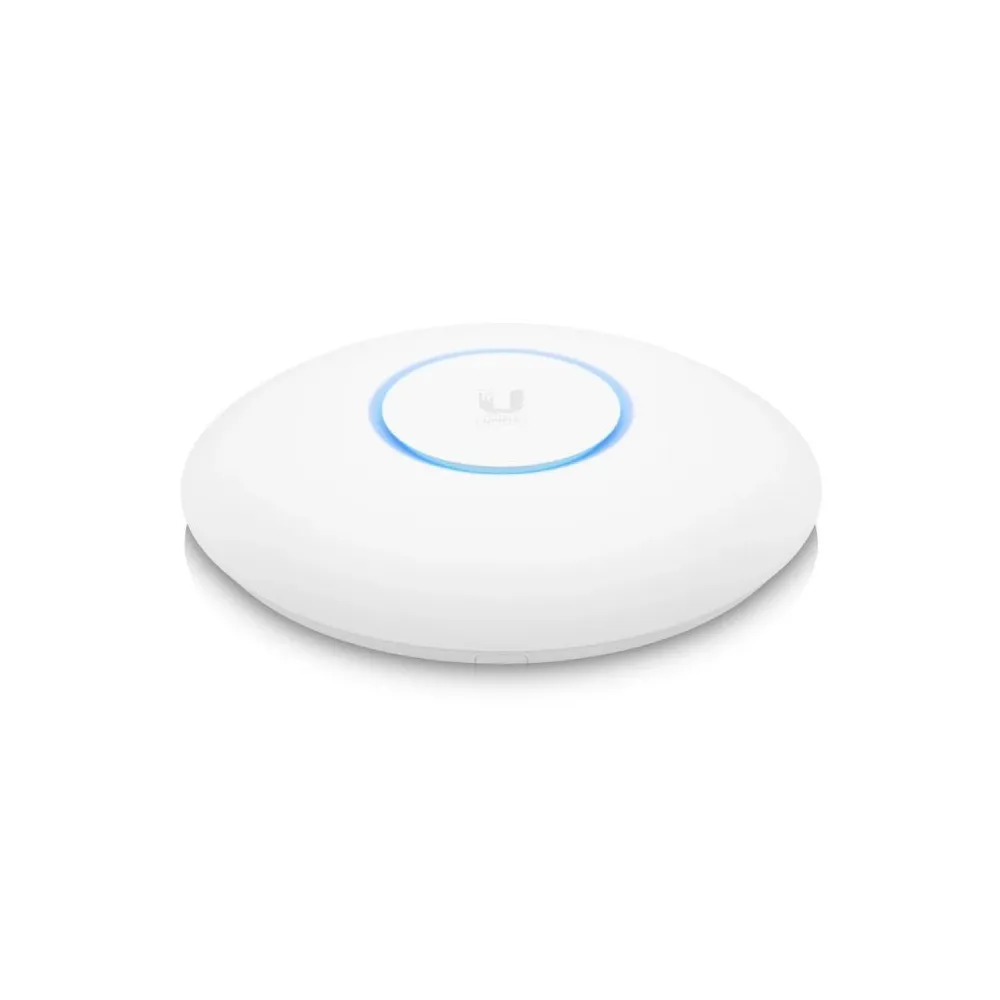UniFi Access Point WiFi 6+ (U6+)