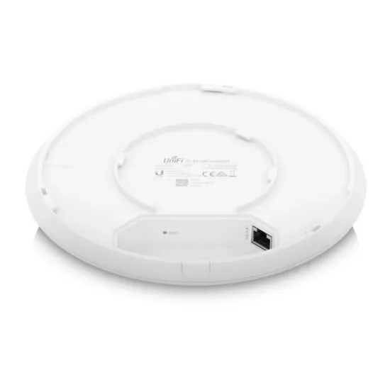 UniFi Access Point WiFi 6+ (U6+)