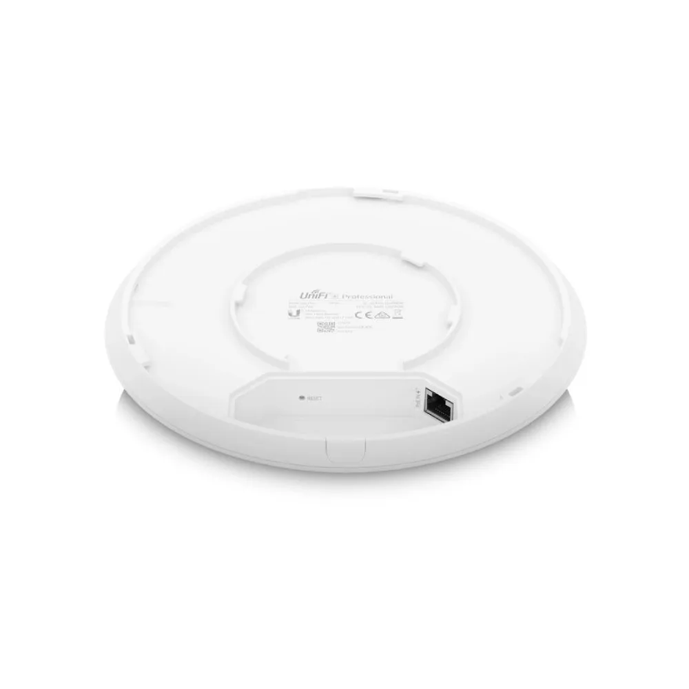 UniFi Access Point WiFi 6+ (U6+)