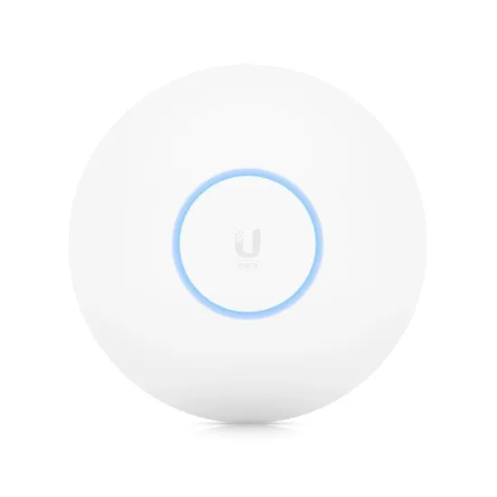 UniFi Access Point WiFi 6+ (U6+)