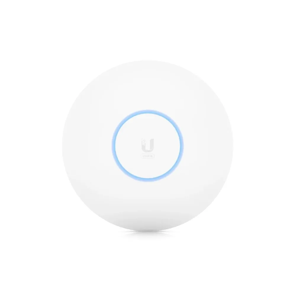 UniFi Access Point WiFi 6+ (U6+)