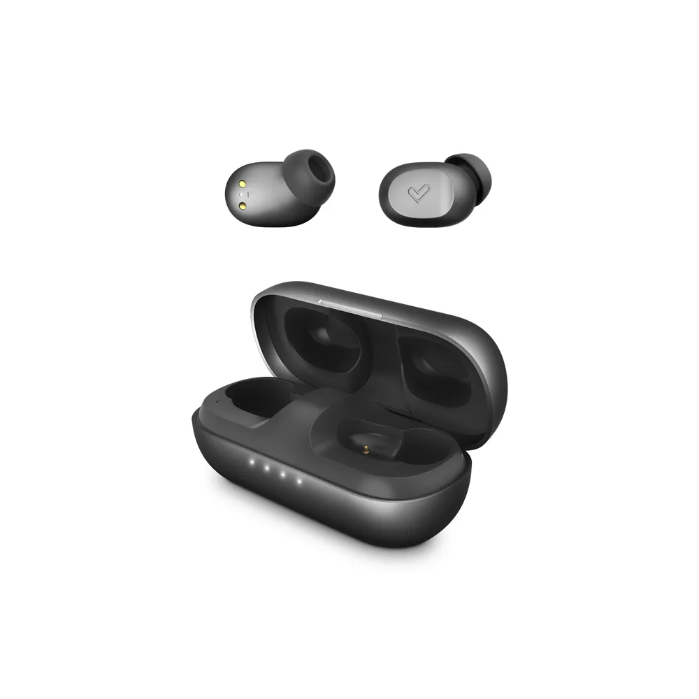 Urban 3 Graphite True Wireless bežične slušalice sive (M45182)