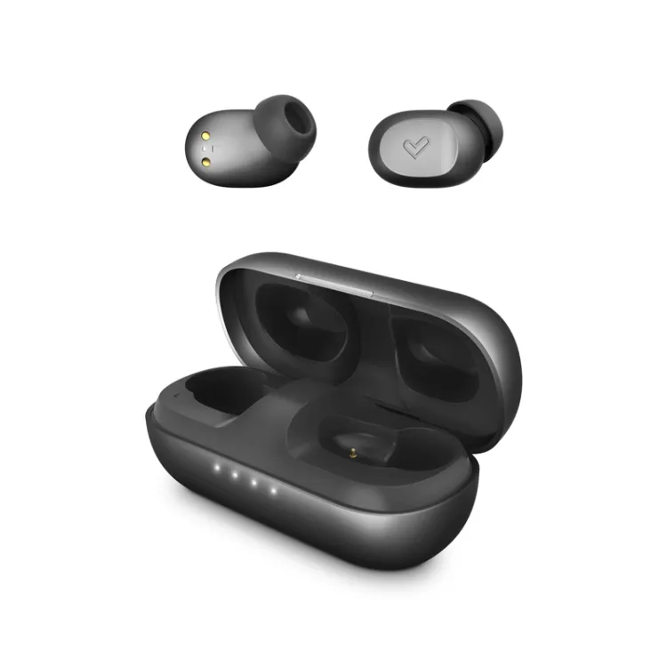Urban 3 Graphite True Wireless bežične slušalice sive (M45182)