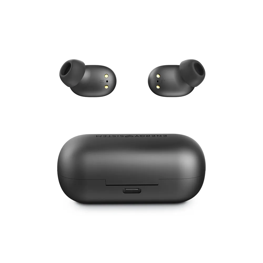 Urban 3 Graphite True Wireless bežične slušalice sive (M45182)