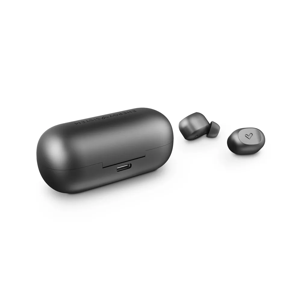 Urban 3 Graphite True Wireless bežične slušalice sive (M45182)