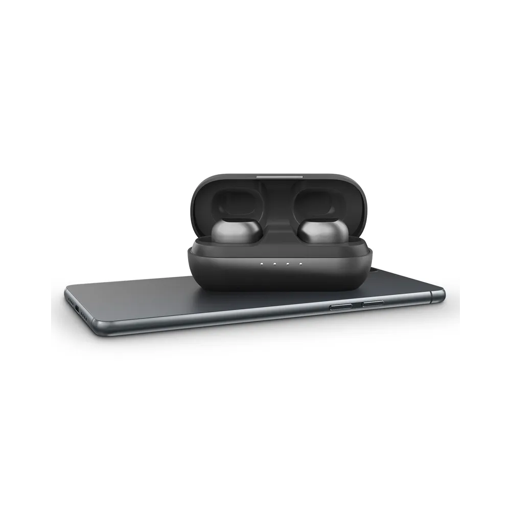 Urban 3 Graphite True Wireless bežične slušalice sive (M45182)