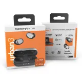 Urban 3 Graphite True Wireless bežične slušalice sive (M45182)