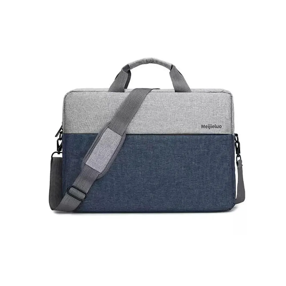 VB07272 Torba za notebook plava
