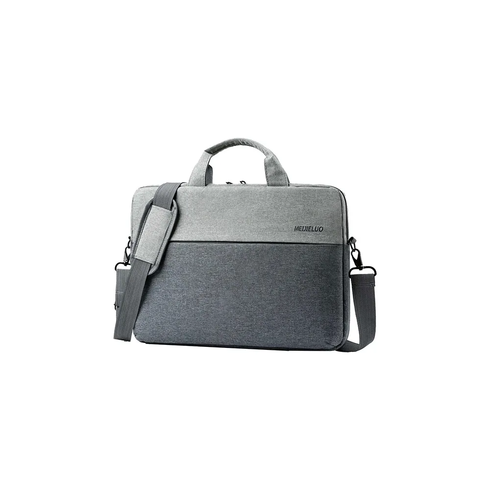 VB07272 Torba za notebook siva