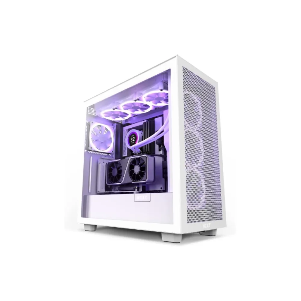 Vertical GPU Mounting Kit (AB-RH175-W1) beli