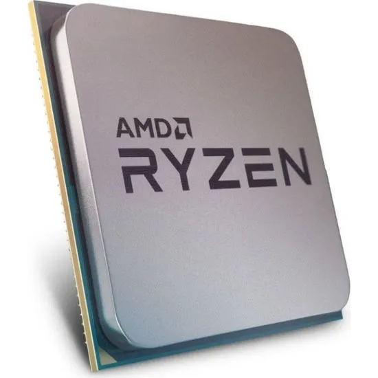 Ryzen 7 9700X Box NO FAN (AM5 3,8GHz, Max Turbo Frequency 5,5GHz, 8C/16T, 65W, 8MB L2 cashe, 32MB L3 Cache, socket AM5, Integris