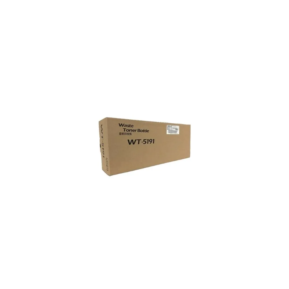 WT-5191 Waste Toner Bottle