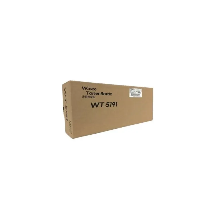 WT-5191 Waste Toner Bottle
